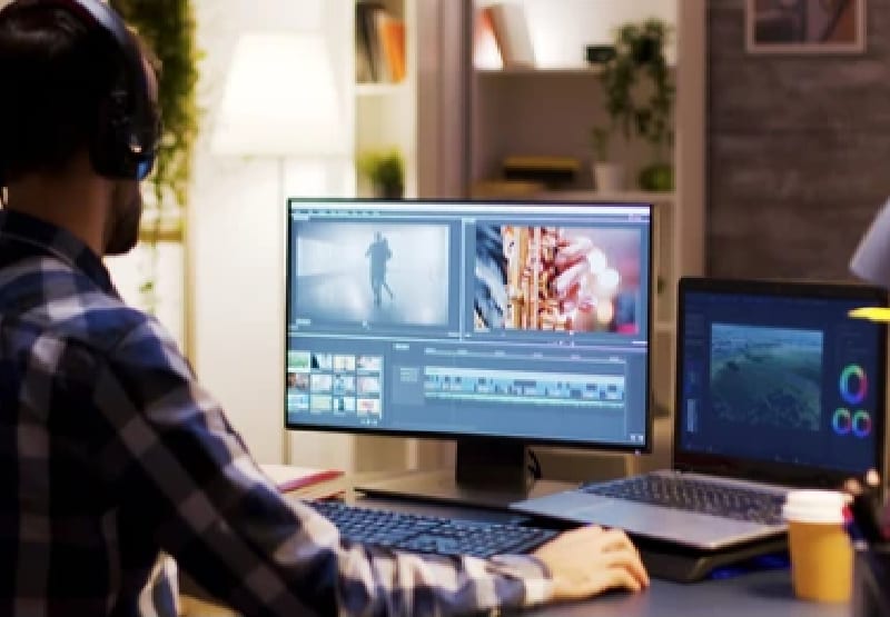 10 Best Video Editing Software for YouTube | Fiverr