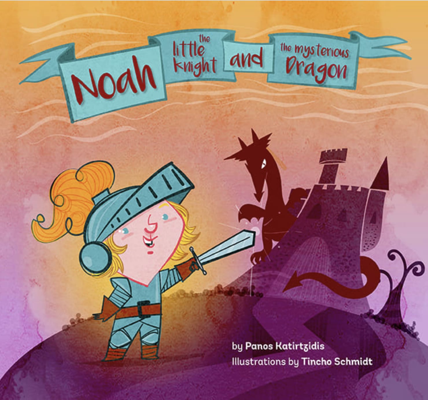 children's book cover example