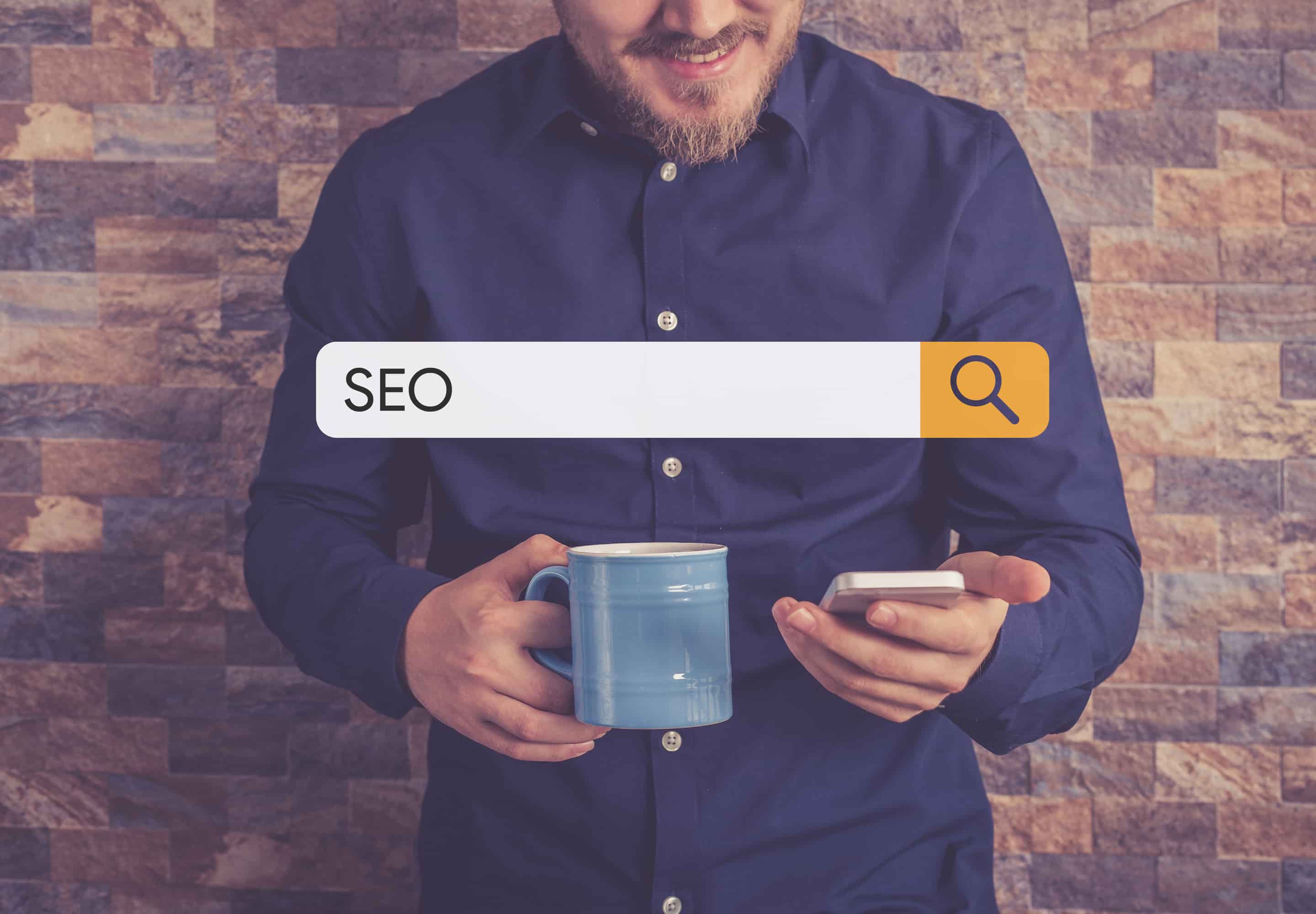 what does seo stand for