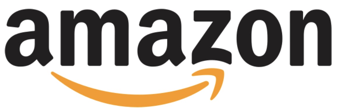 amazon logo