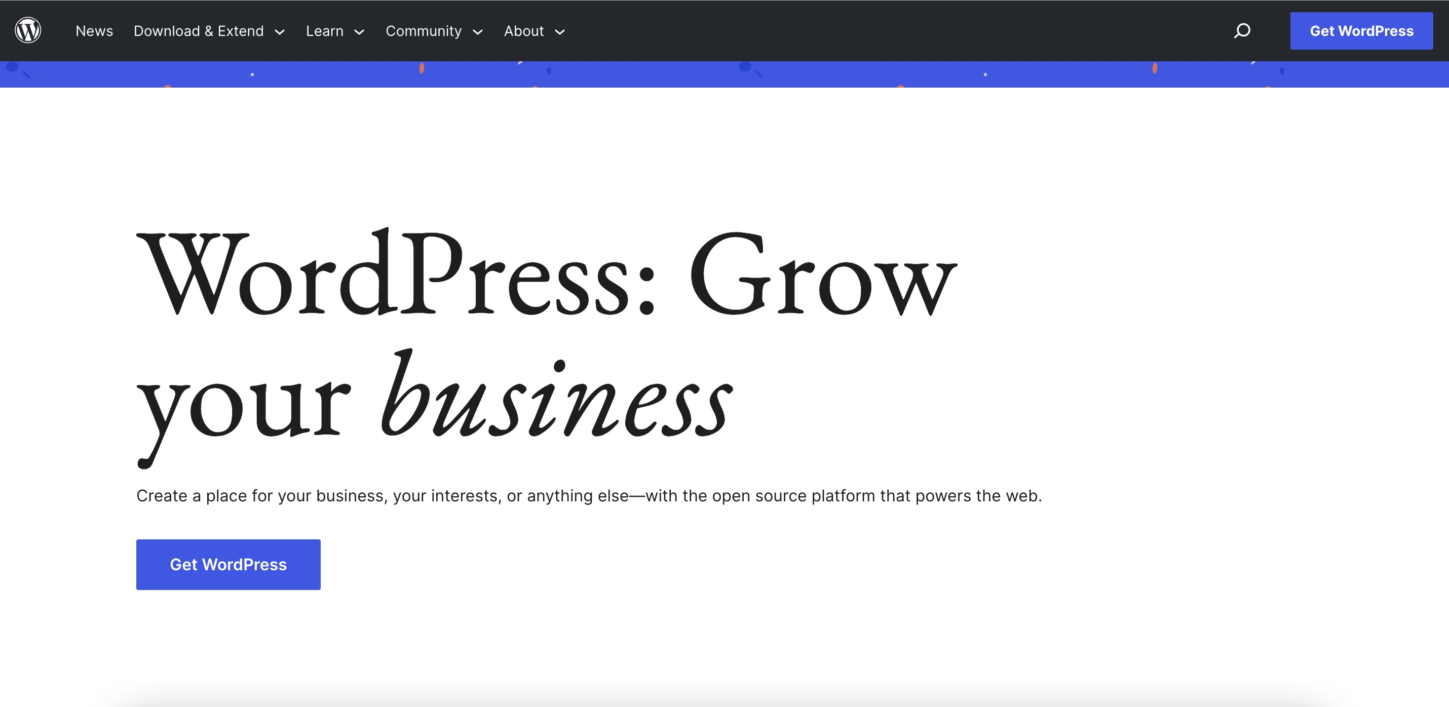 Wordpress for SEO