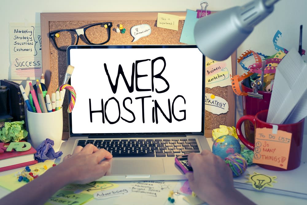 Best Web Hosting Services for Small Businesses