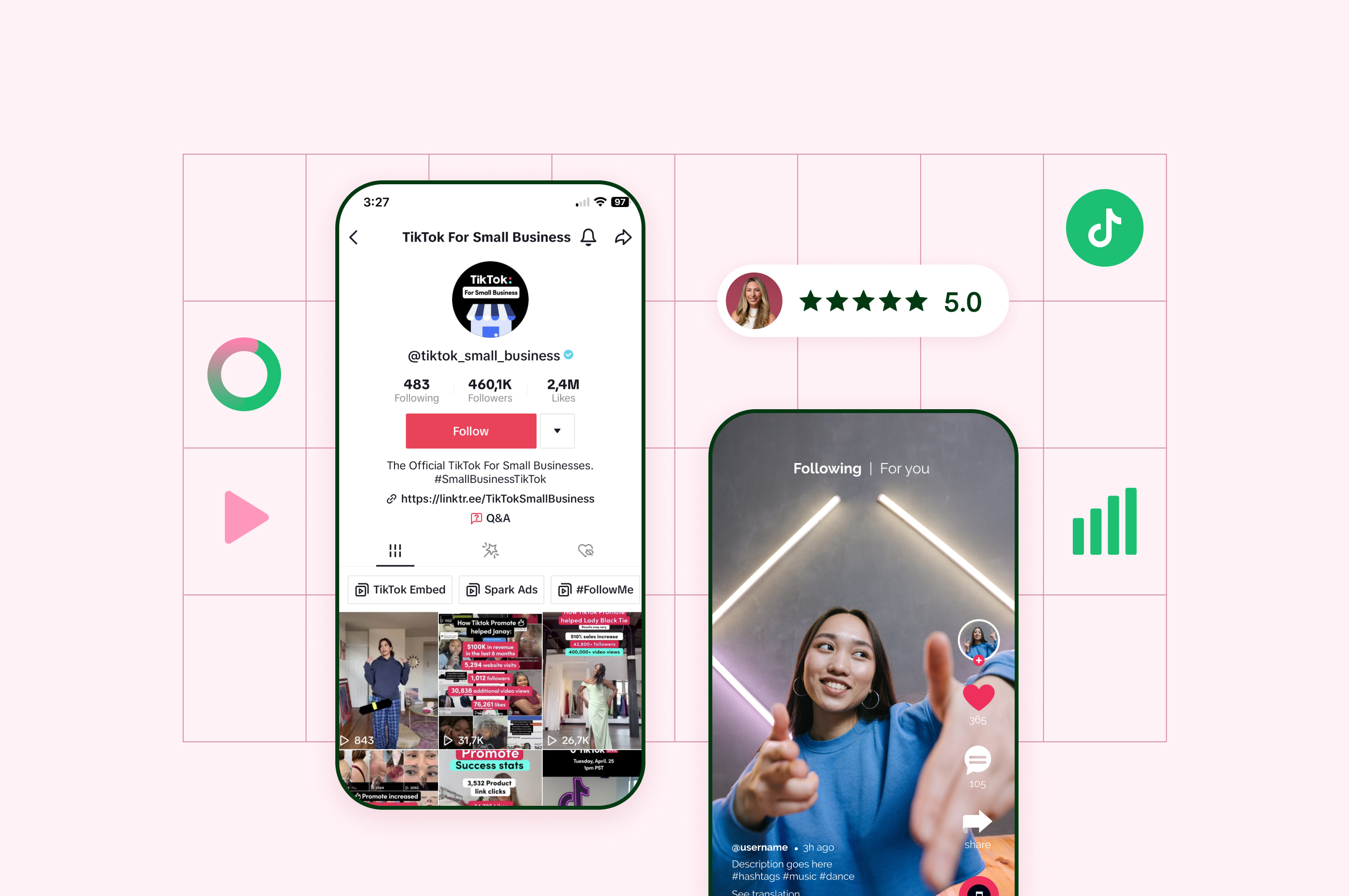 An In-Depth Look at Marketing on TikTok