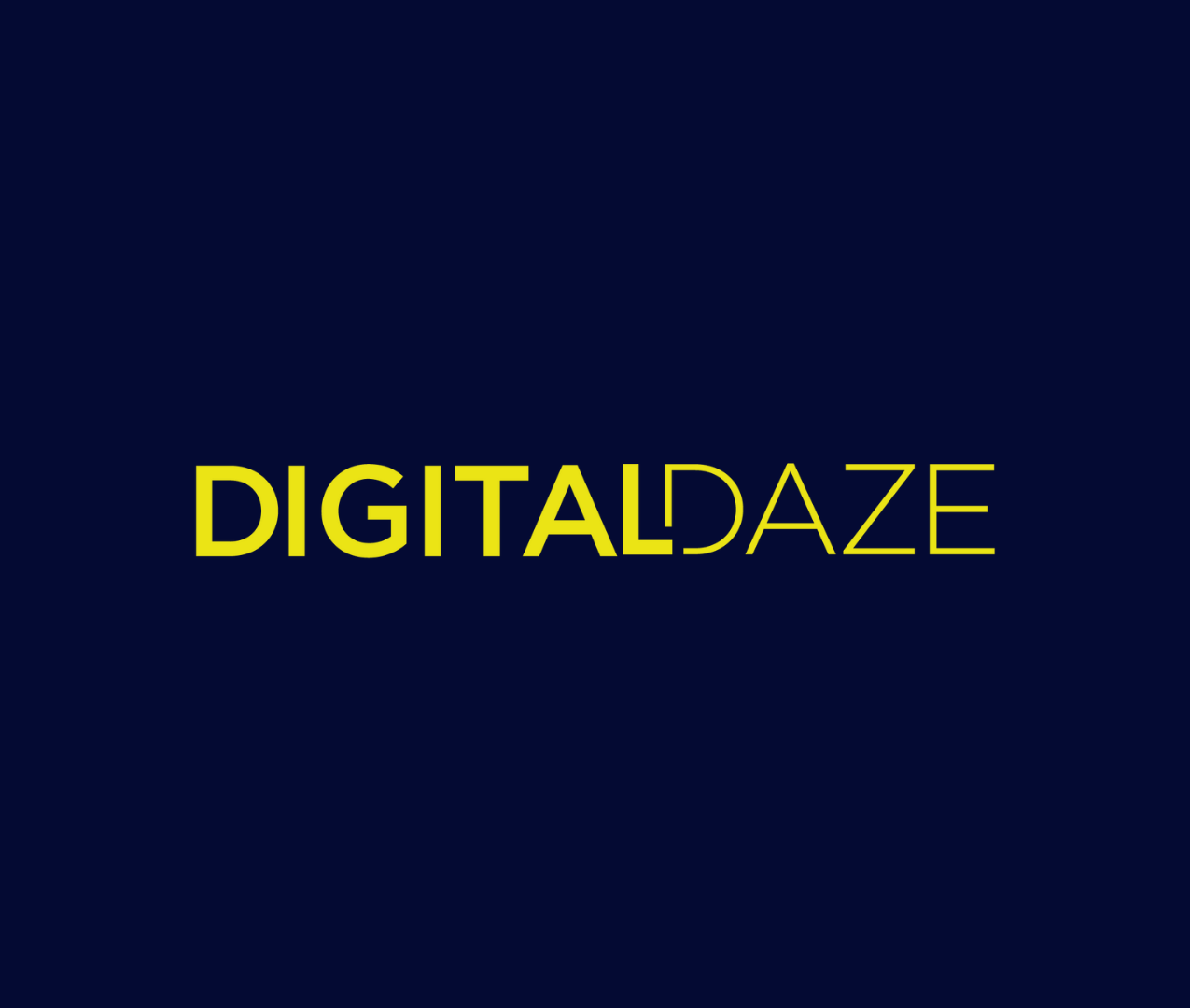 Digital Daze