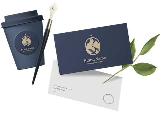 Travel Or Tourism logo design example