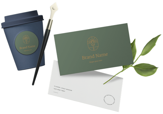 Jewelry Equipment logo design example