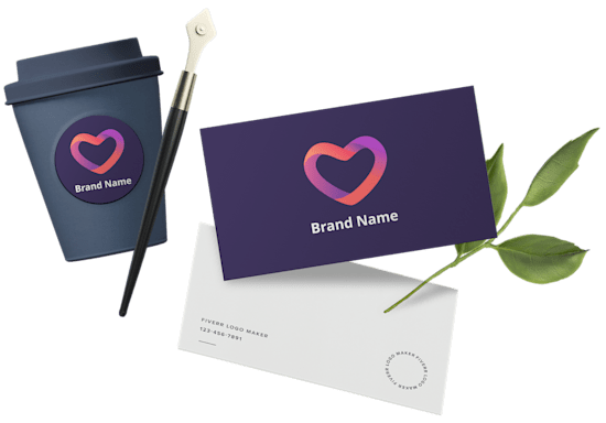Hair Care logo design example