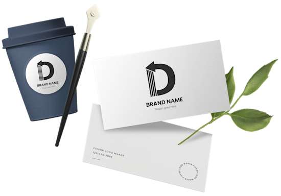 Renewable Energy logo design example