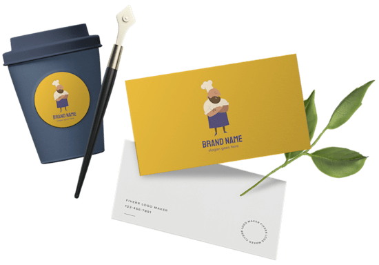 Steakhouse And Grill logo design example