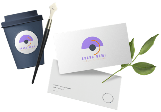 Photography logo design example