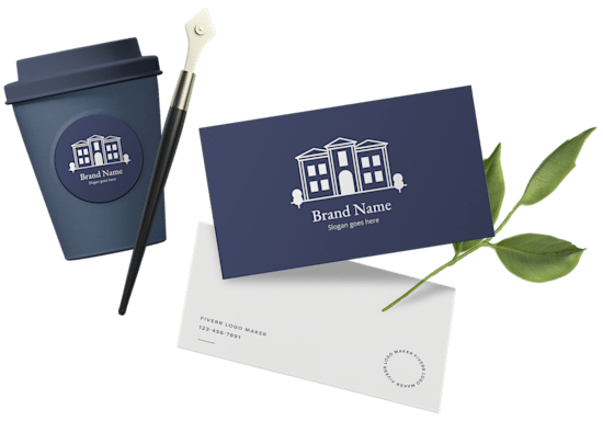 Exam Preparation And Tutoring logo design example