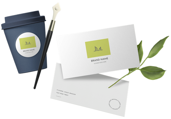 Architecture logo design example