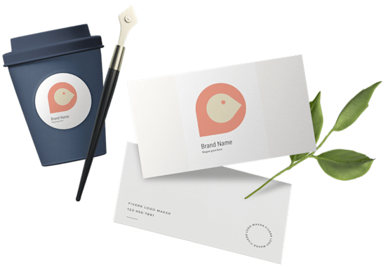 Childcare Services logo design example