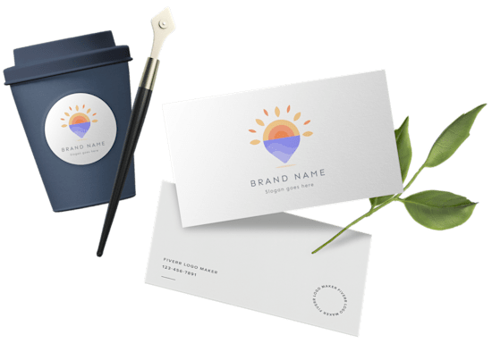 Environmental Tourism logo design example