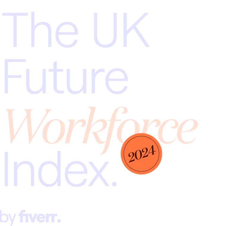 UK workforce index.