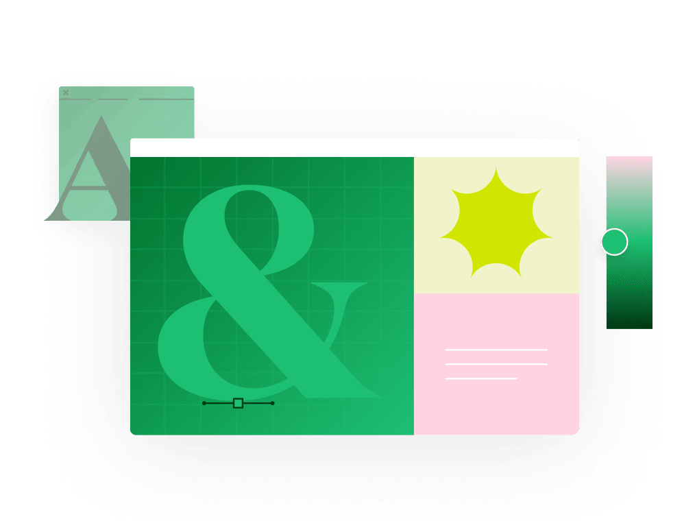 Develop Brand Identity