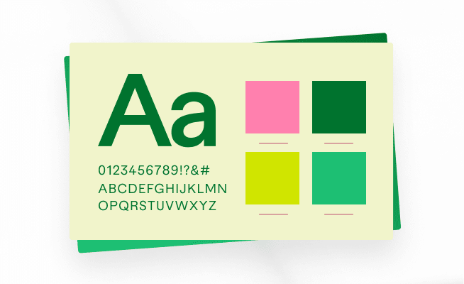 Brand Style Guides