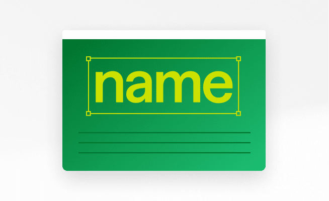 Business Names & Slogans