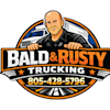 baldandrusty