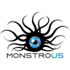 monstrous
