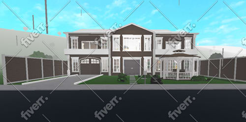 Build You Anything As Asked On Bloxburg By Aaiiko Fiverr Videos matching bloxburg cheap family house 17k revolvy. build you anything as asked on bloxburg