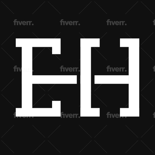 Skreyd Logo Design Fiverr
