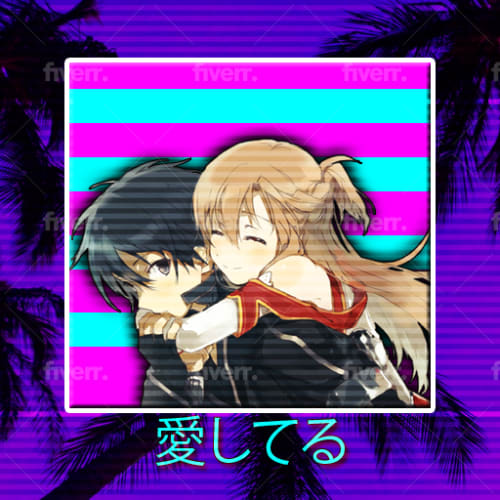 Make An Aesthetic Anime Profile Picture By Saver This is a tutorial explaining how to make a pretty seed bead woven christmas bauble cover. make an aesthetic anime profile picture