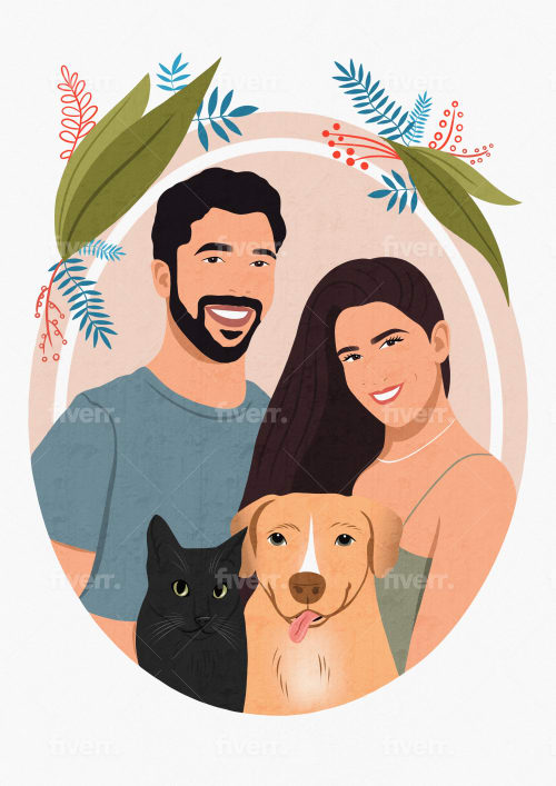 Draw Digital Minimal Style Portrait Faceless Portrait By Anastasiagoroh Download 6,944 faceless face stock illustrations, vectors & clipart for free or amazingly low rates! draw digital minimal style portrait faceless portrait