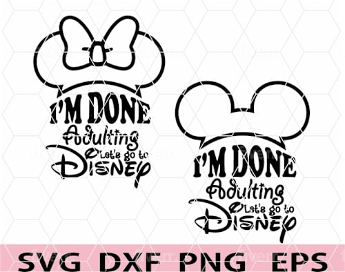 Free Free 162 Disney Writing Svg SVG PNG EPS DXF File