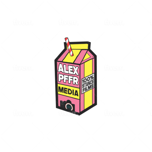 Make you your own lyrical lemonade logo by Expxcts Fiverr