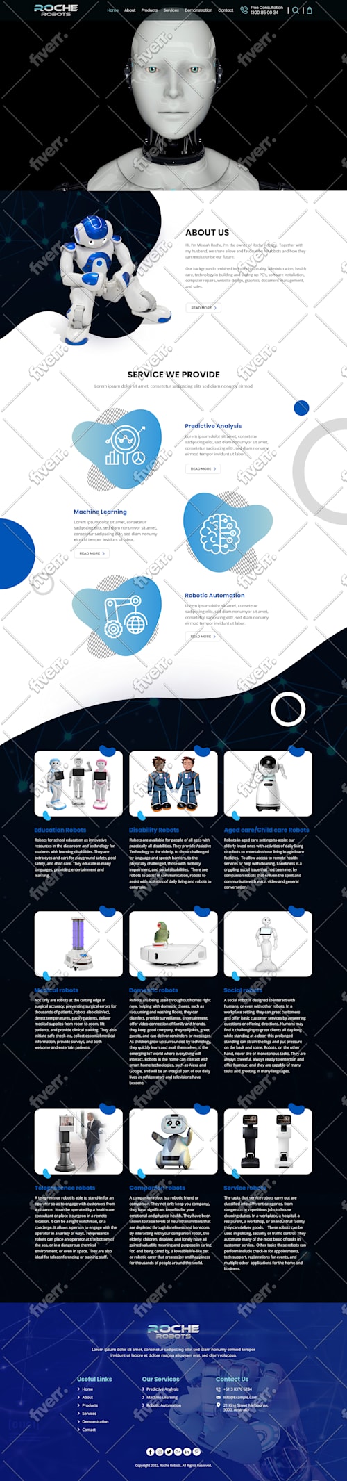 Big worksample image