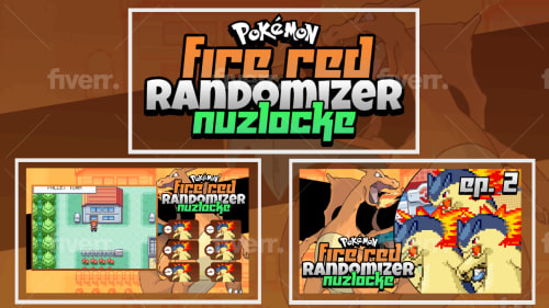 Pokemon Emerald Randomizer Nuzlocke English - Colaboratory