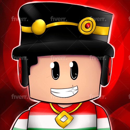 Design A Digital Art Of Your Roblox Minecraft Character By Amazingrocker - make you roblox character art by yusefrblx