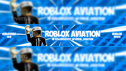 Make You Roblox Gfx Youtube Banner By Itspakgaming - bigger fudd10 banner roblox