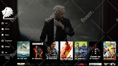 edit iptv android app without source code by shobhit888 fiverr