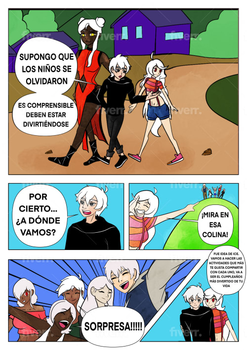Sorpresas divertidas deals ladybug
