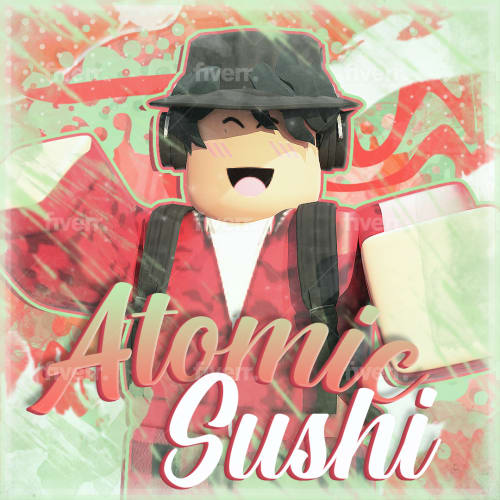 Make you a roblox gfx pfp by Atomic_rbx