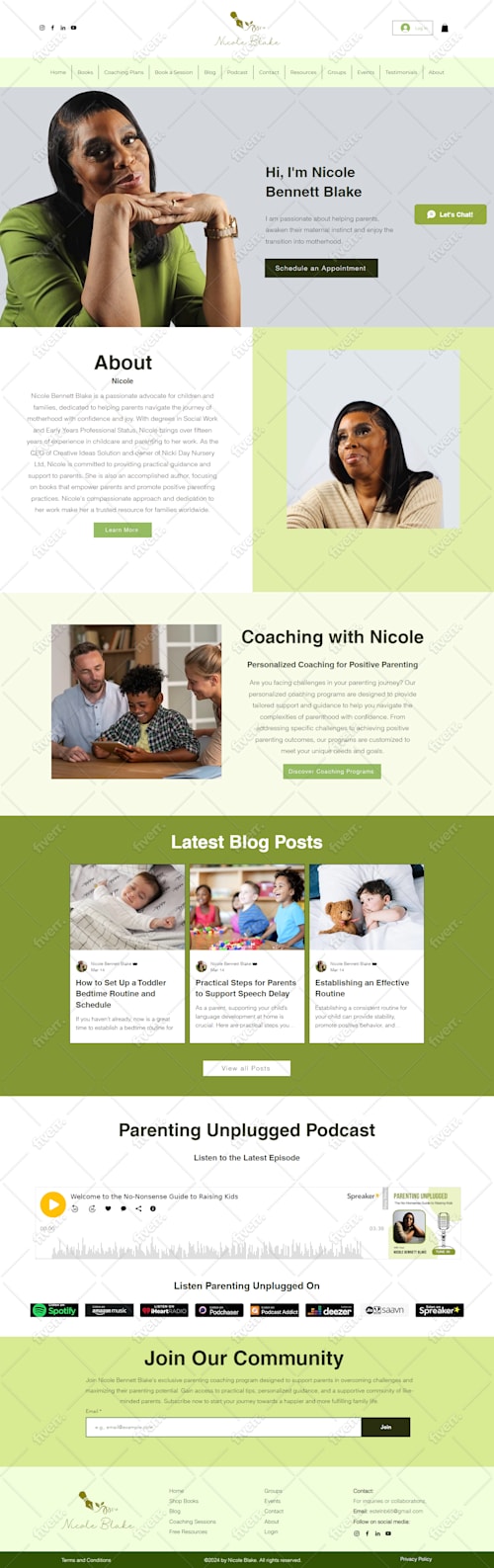 Big worksample image