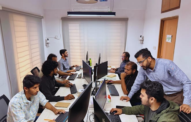 Agency Cover Image