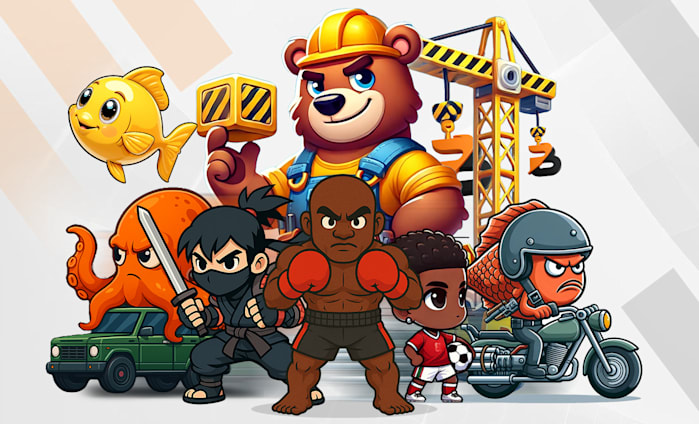 Agency Cover Image