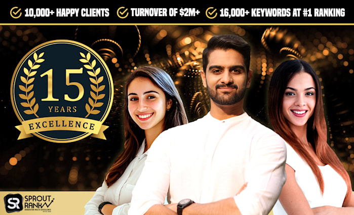 Agency Cover Image