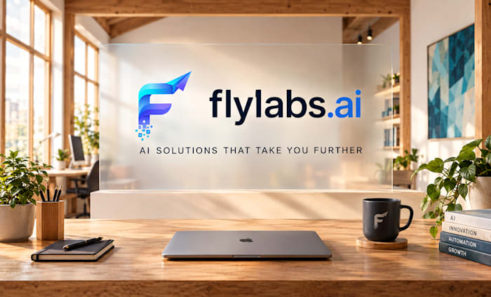 Agency Cover Image