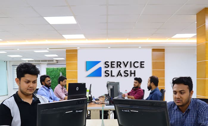 Agency Cover Image