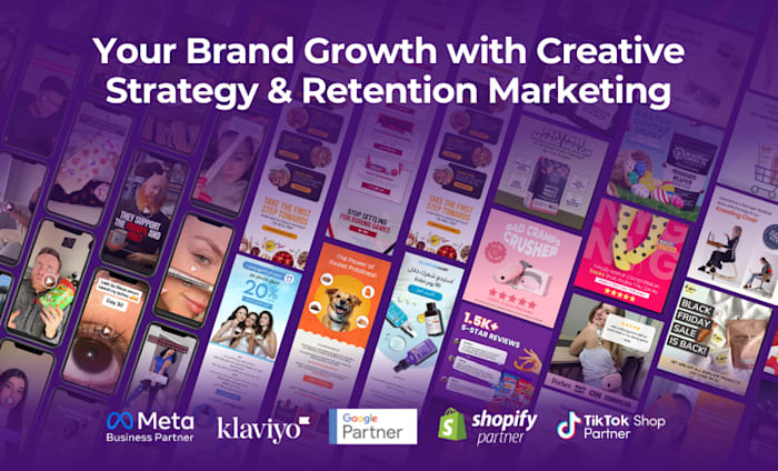 Agency Cover Image