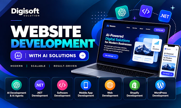Agency Cover Image
