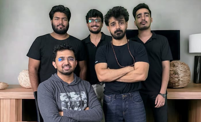 Agency Cover Image