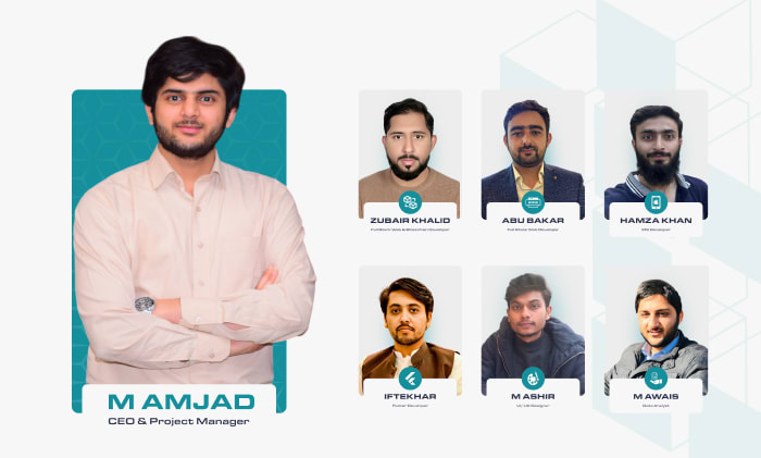 Agency Cover Image