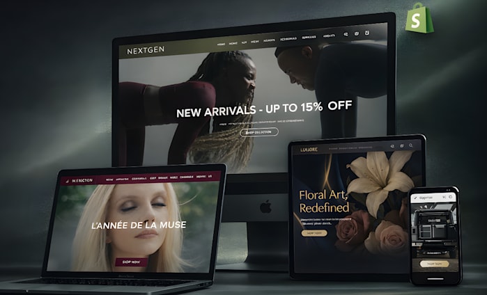 Agency Cover Image