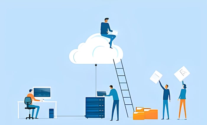 Agency Cover Image