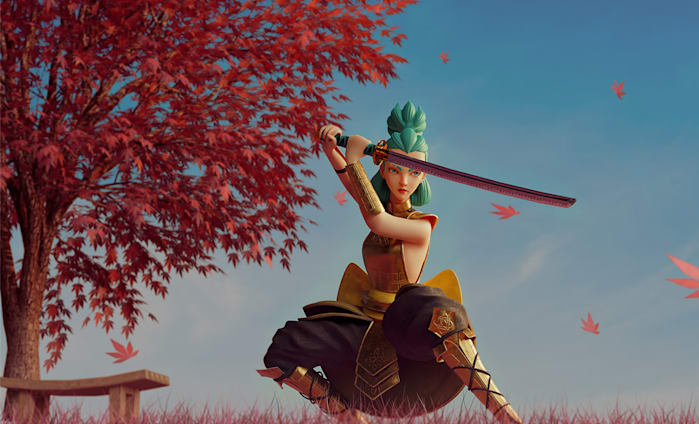 Agency Cover Image